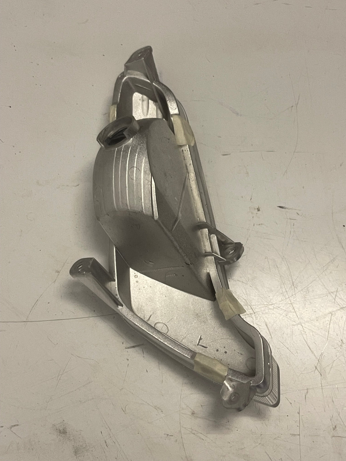 Nieuw Knipperlicht voorzijde Sym Fiddle 2 RECHTS