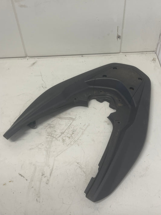 Duo Beugel Honda PCX 150 2012-2016 (PCX 150 JF28/KF12/KF15)