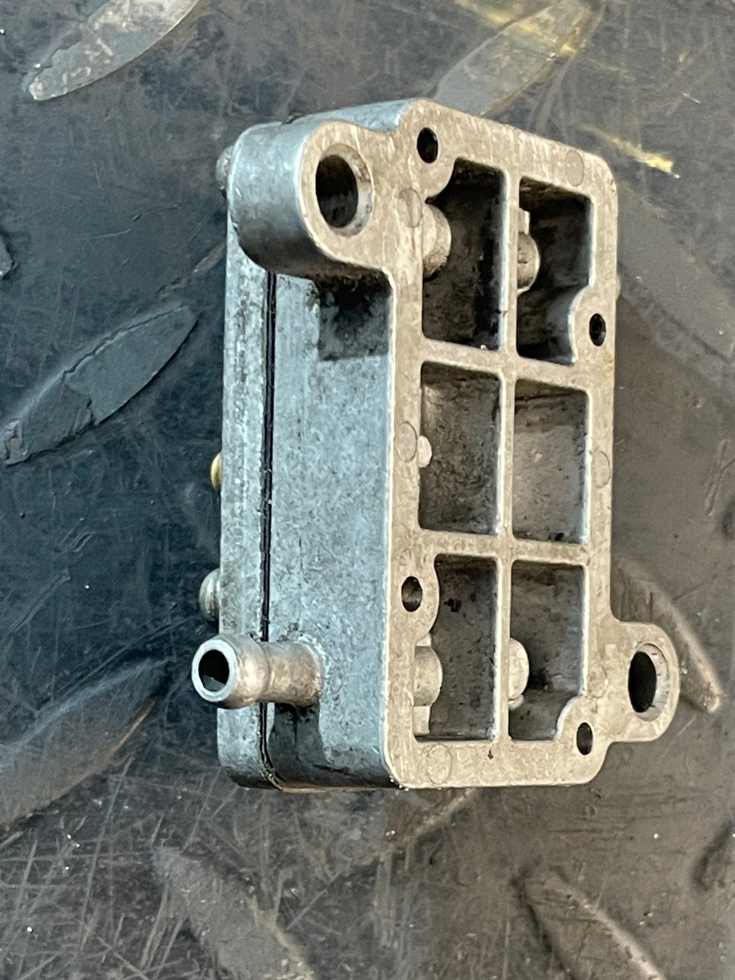 Brandstofpomp Gilera Runner Type Mikuni