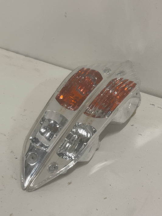 Knipperlichtset Voorzijde Piaggio Zip Origineel