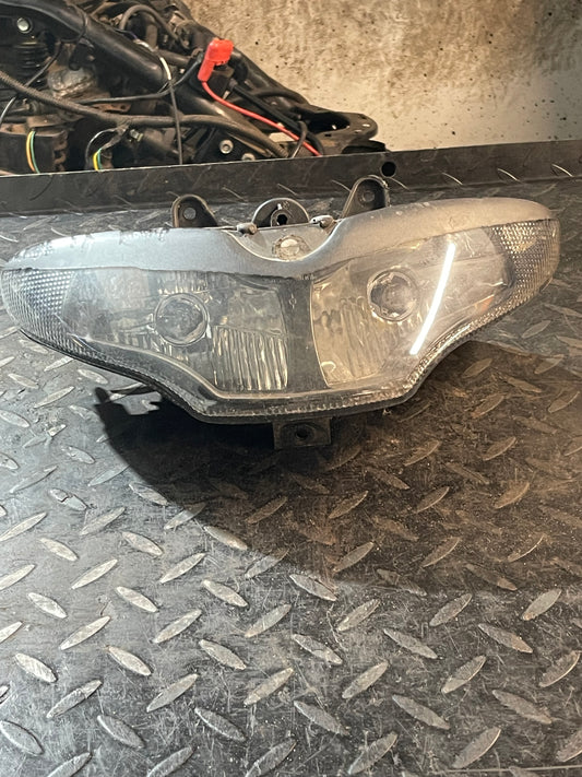 Koplamp Gilera Runner 50cc Origineel