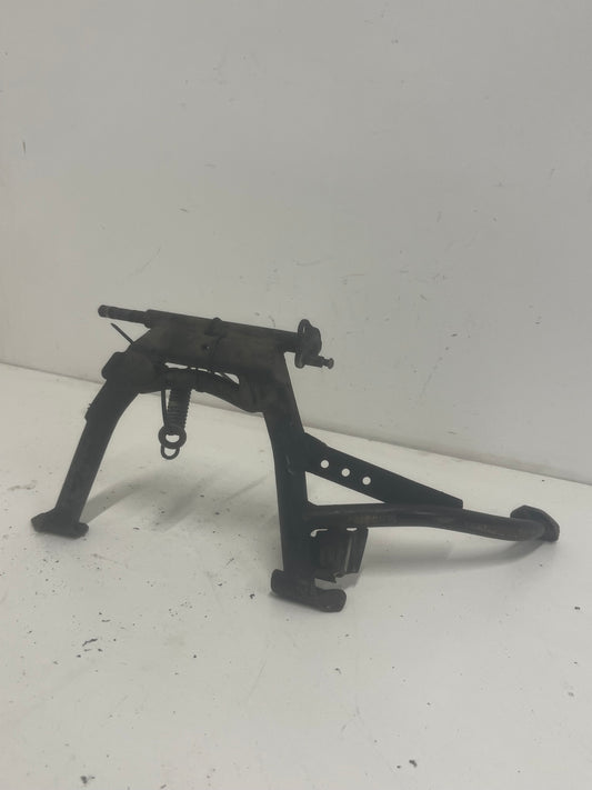 Middenbok / Standaard HONDA PCX 150 2014-2017 (PCX150 JF56/KF18)