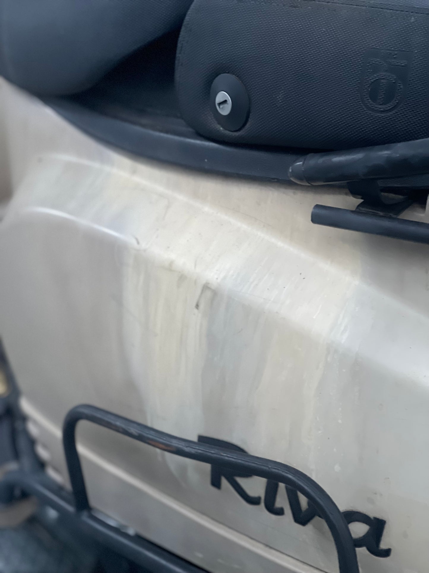 BTC Riva Luxury 2019