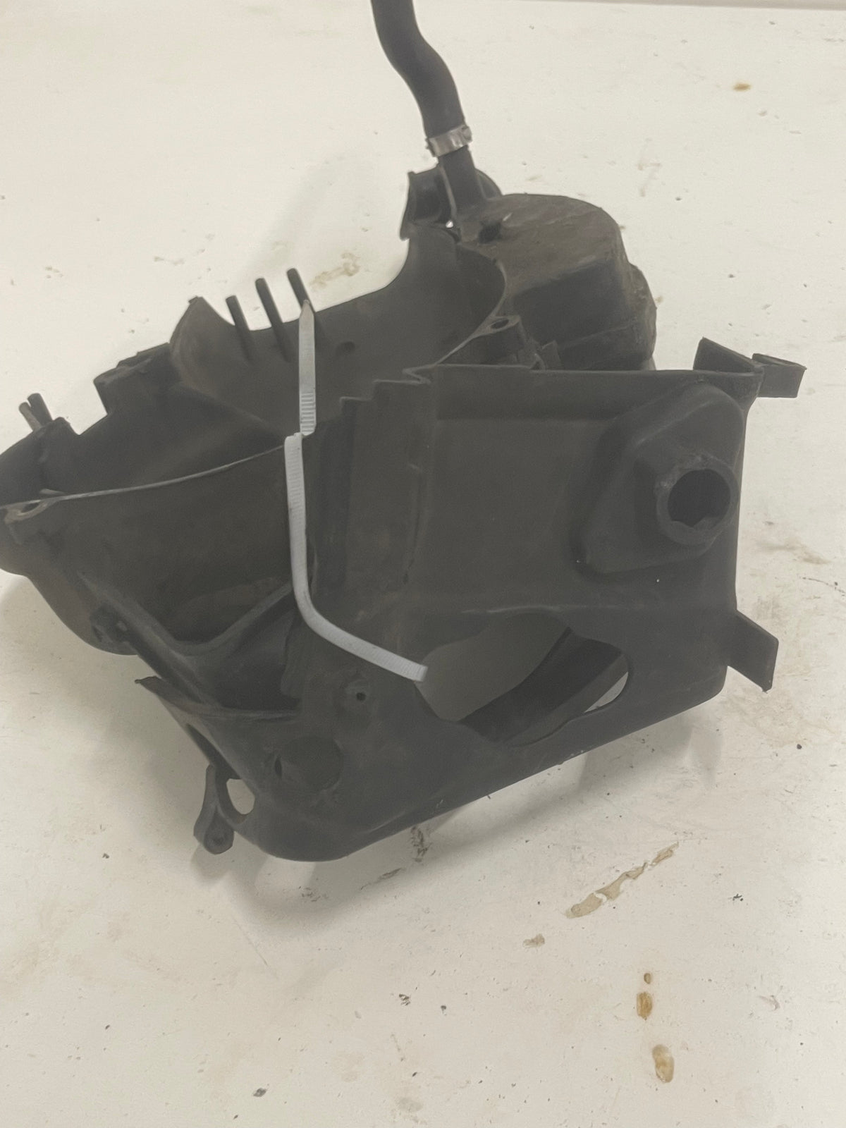 Koelkappen Set Piaggio & Vespa 4T