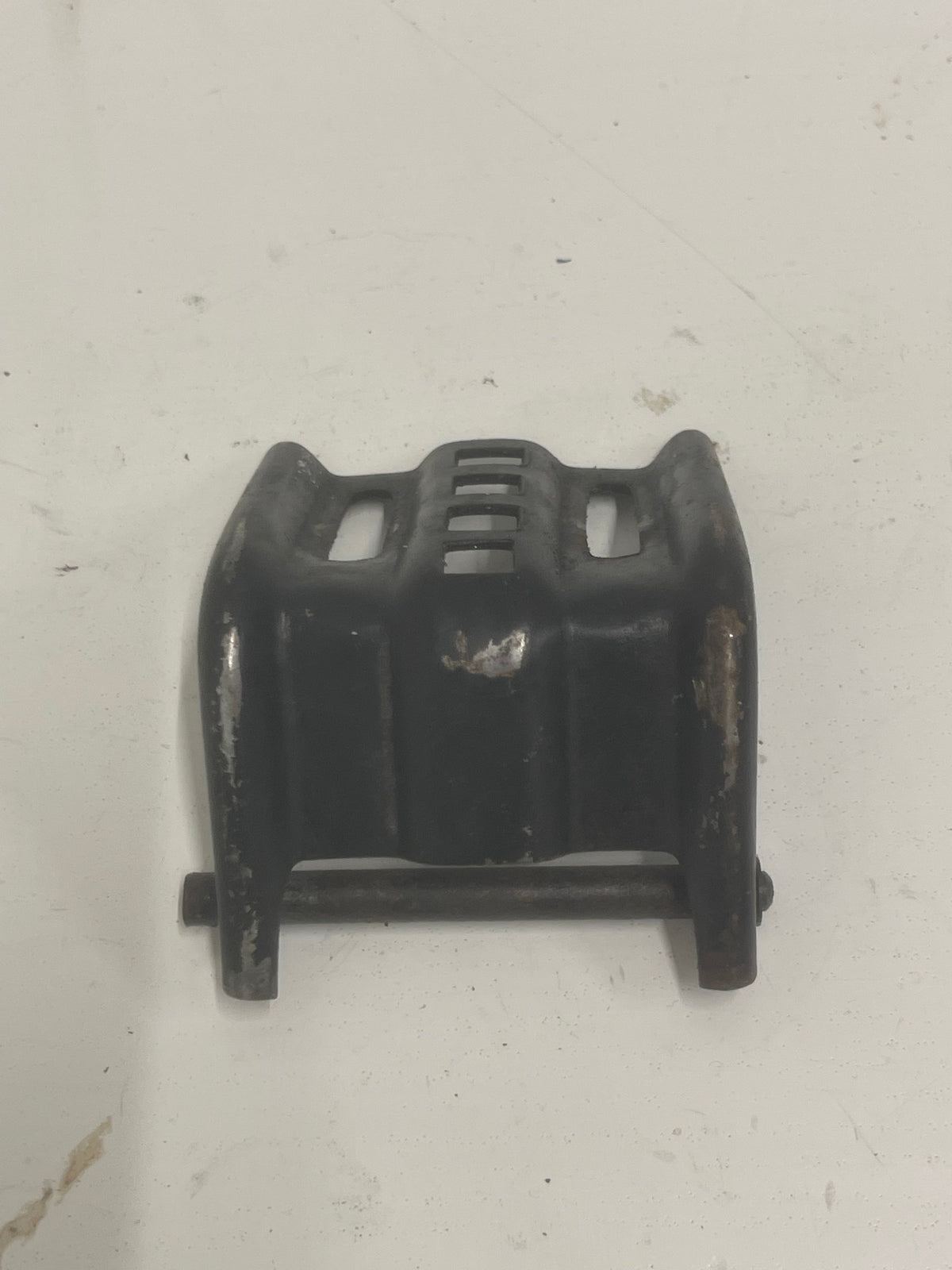 Scharnier Zadel / Buddy Zip 2000 2T & 4T