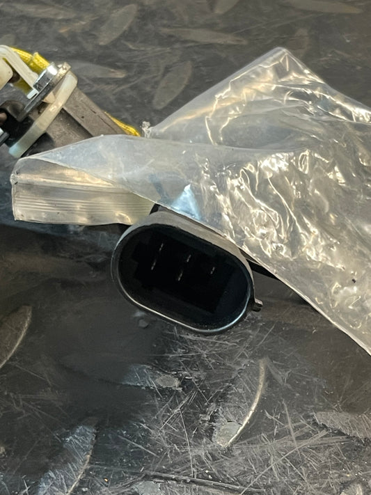 Ontsteking / Stator Piaggio & Vespa 4T Euro 4 Iget