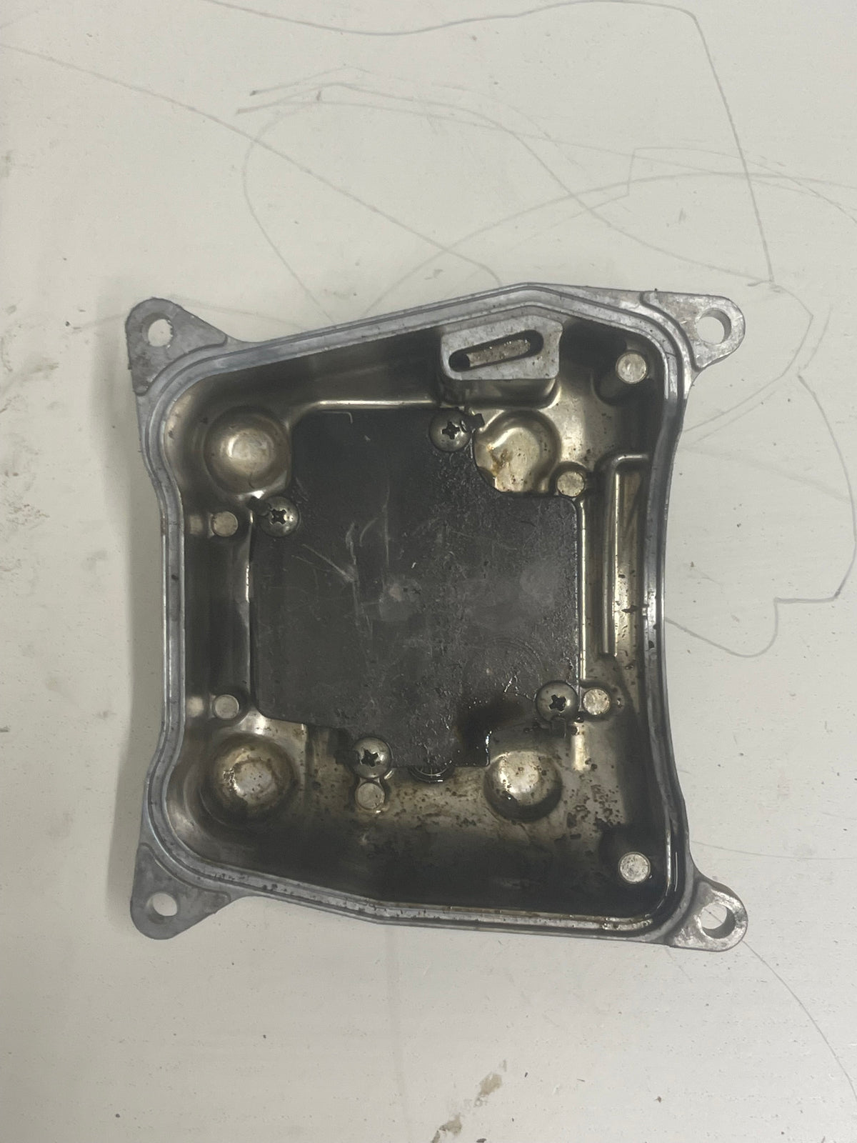 Complete Cilinderkop Honda PCX 150 (PCX 150 JF28/KF12/KF15)