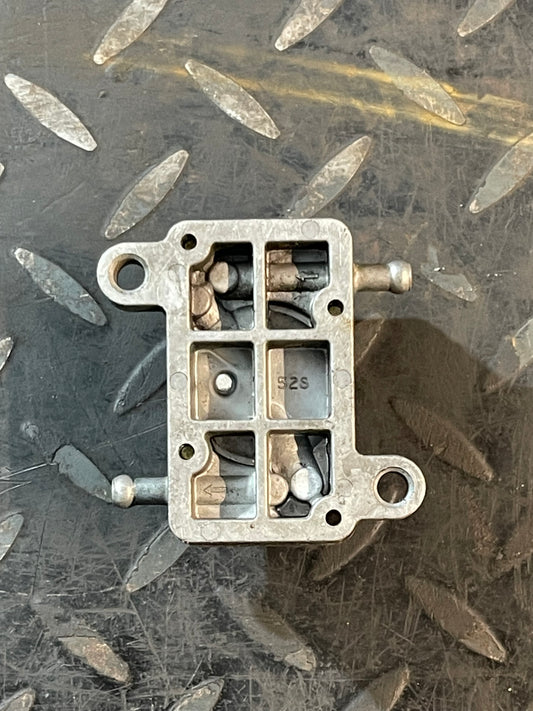 Brandstofpomp Gilera Runner Type Mikuni