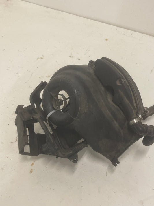 Koelkappen Set Piaggio & Vespa 4T