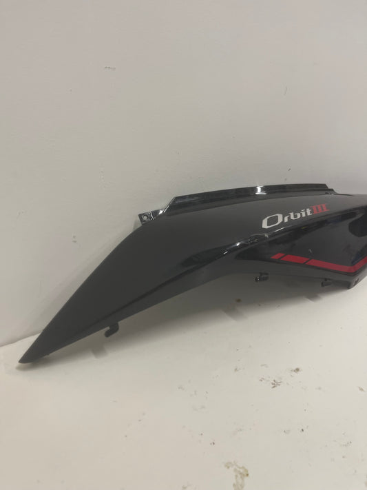 Zijkap Links SYM Orbit III (3) Origineel