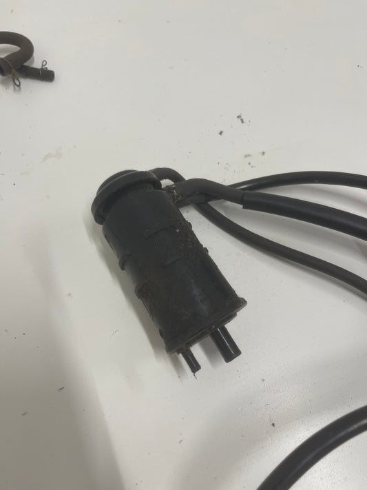 EGR unit SYM origineel