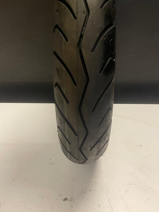 GY6 10” Achtervelg | VX50 - Riva - Sourini - Vespelini ETC.