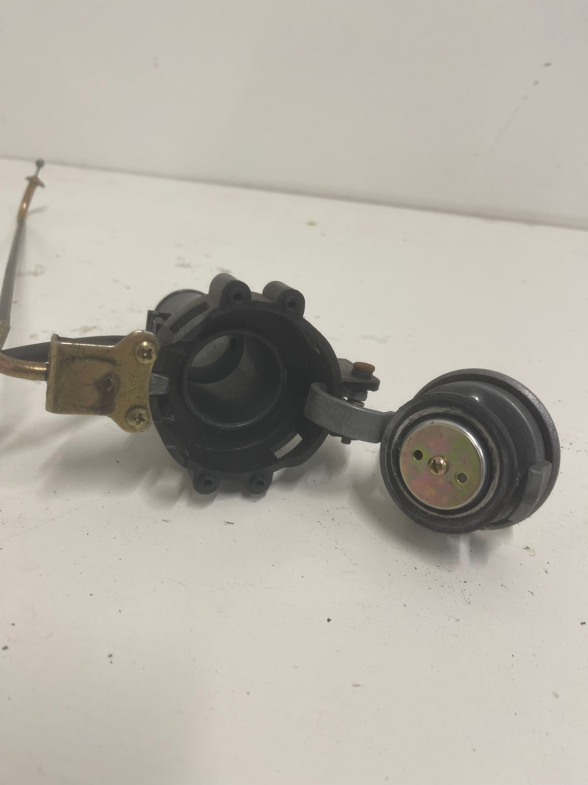Tankdop SYM Orbit III 50-125i 4T 2018->