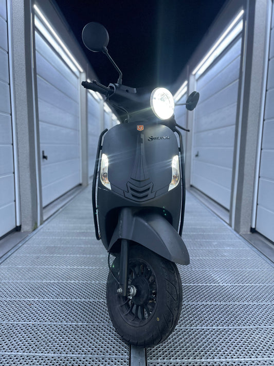 La Souris Sourini 2024