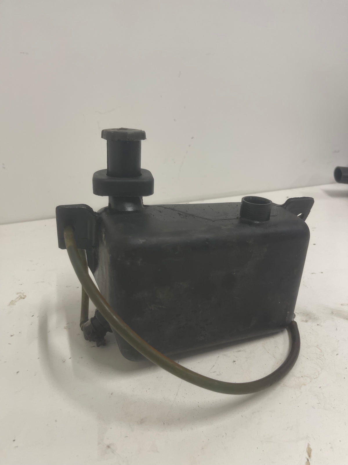 Olietank Gilera Runner 50-180cc 2 Takt Origineel