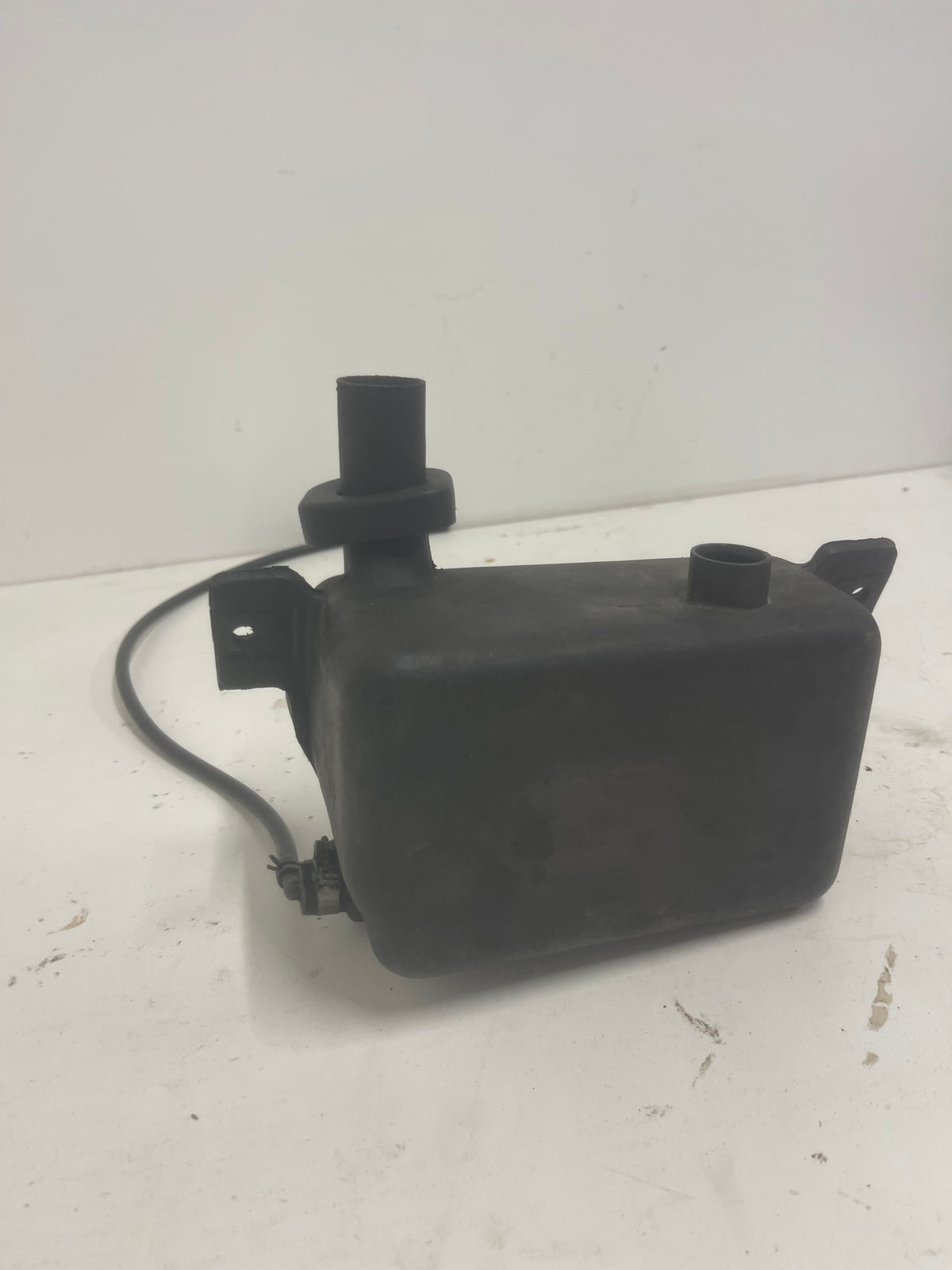 Olietank Gilera Runner 50-180cc 2 Takt Origineel