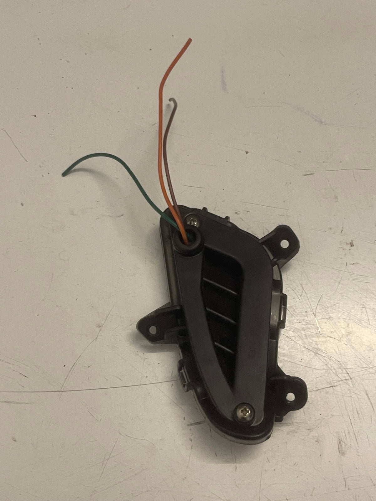 LED Knipperlicht Achterzijde Links VX50/China LX/Riva/Vespelini