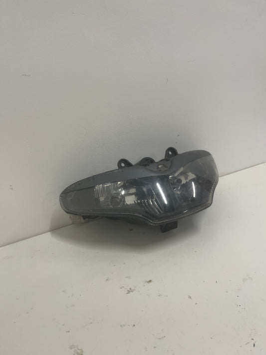 Koplamp Gilera Runner 50cc - 180cc 2T