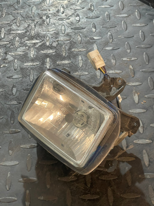 Vespa S 50 / 125 / 150 Koplamp