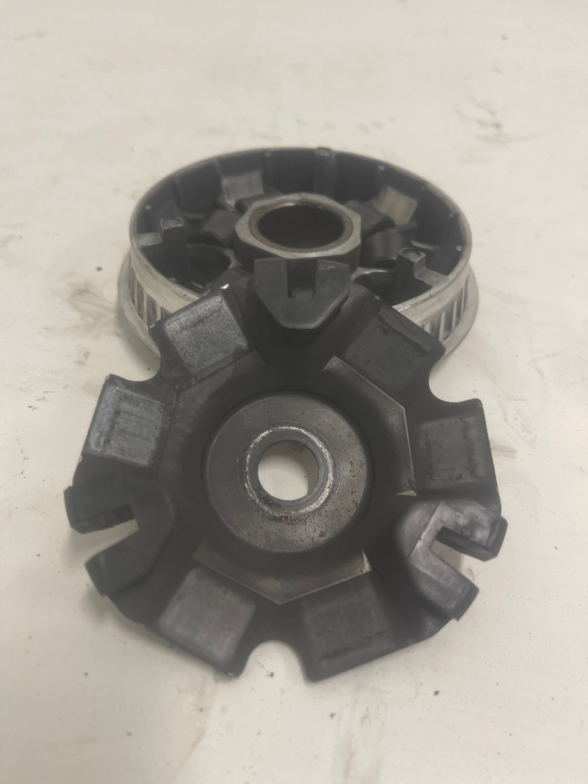 Variateurset Malossi Multivar 2000 voor Honda PCX, SH ABS 125 – 150cc 4 Takt (euro 5)