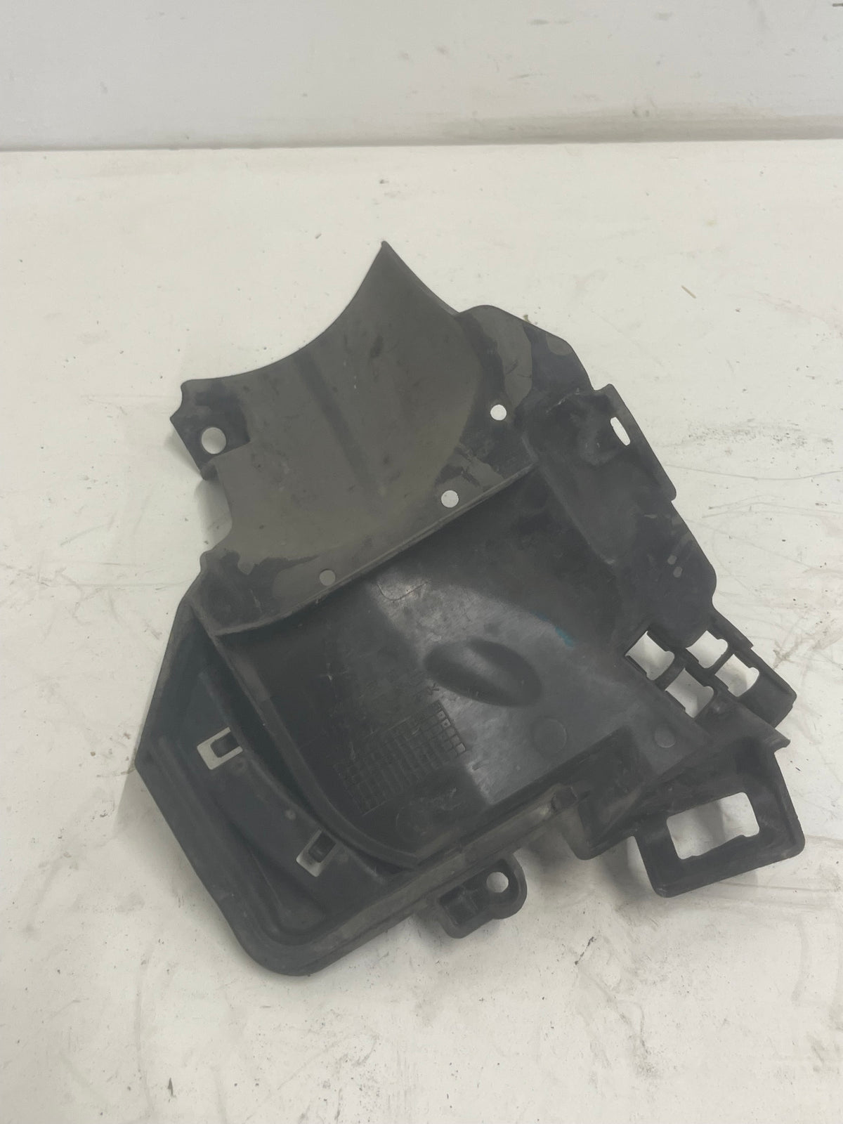 Achterspatbord over wiel Honda PCX 150 (PCX 150 JF28/KF12/KF15)