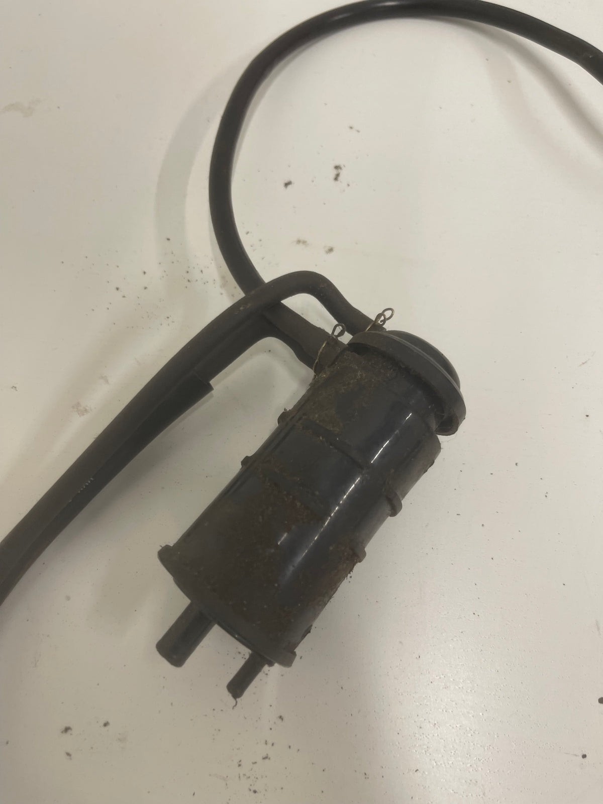 EGR unit SYM origineel