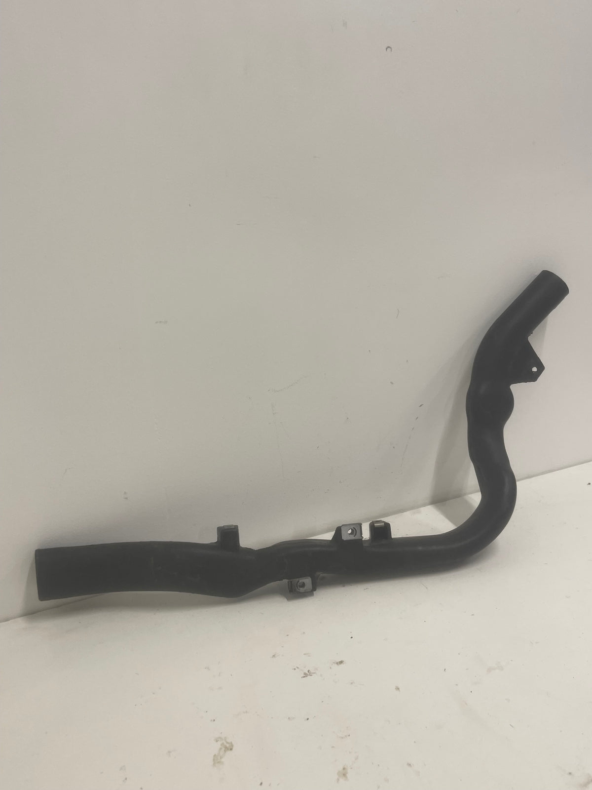 Koelpijp / Luchtbuis Gilera Runner 50-180cc 2T & 125-200cc 4T