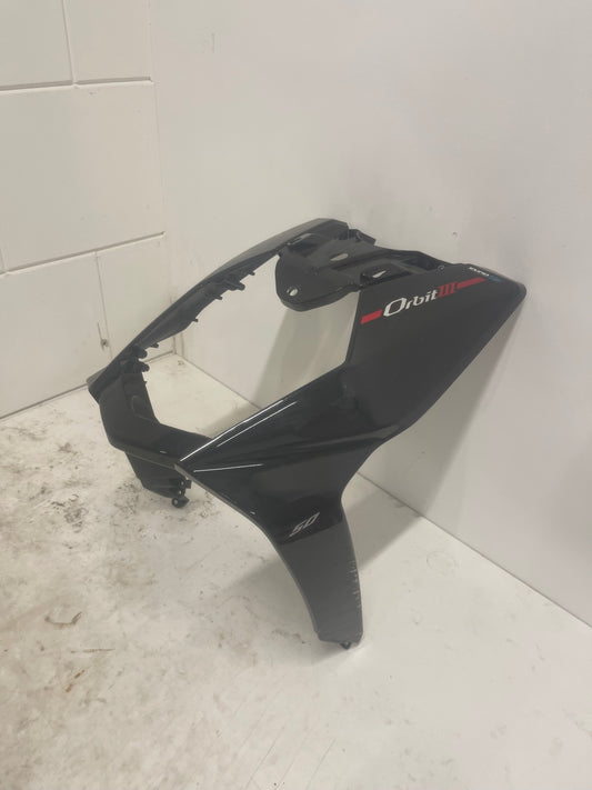 Voorkap SYM Orbit III (3) Origineel