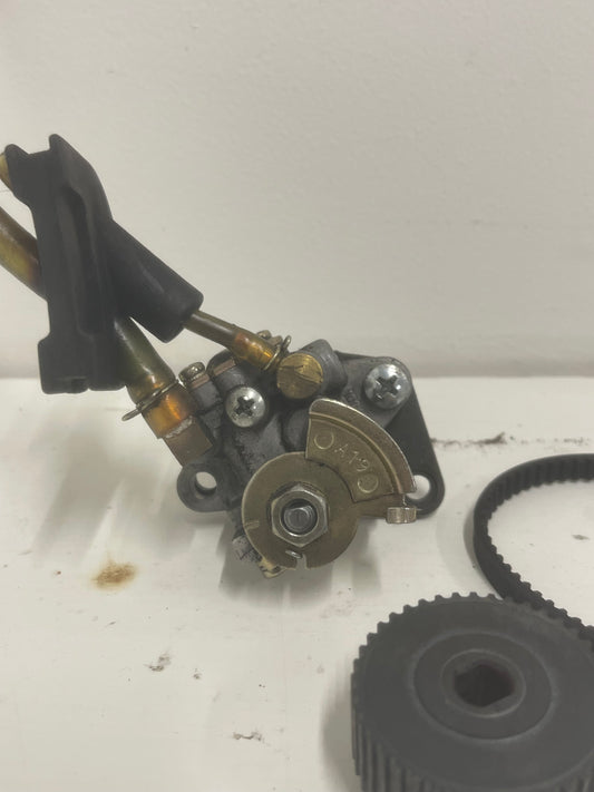 Oliepomp Gilera & Piaggio 2 Takt