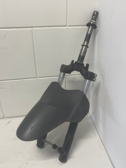 Compleet Voorvork HONDA PCX 150 2014-2017 (PCX150 JF56/KF18)