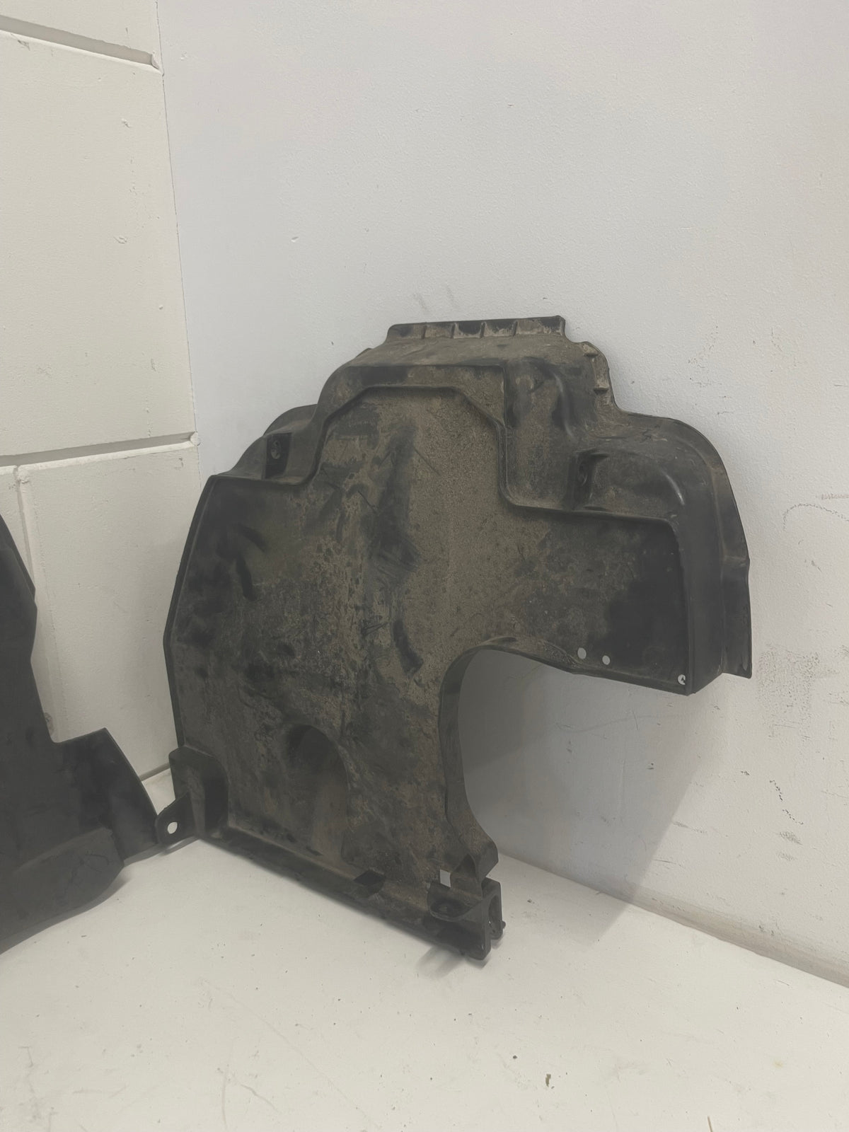 Onderkuip Set Honda PCX 150 (PCX 150 JF28/KF12/KF15)