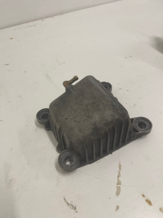 Kleppendeksel Piaggio / Vespa 4 Takt 2V Origineel