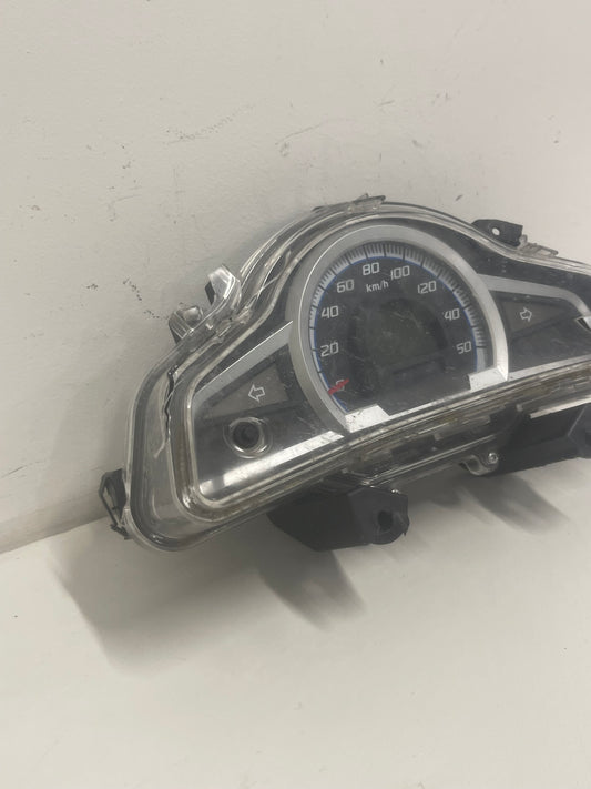 Kilometerteller Honda PCX 150 (PCX 150 JF28/KF12/KF15)