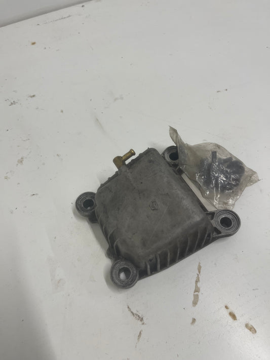 Kleppendeksel Compleet Piaggio / Vespa 4 Takt 2V Origineel