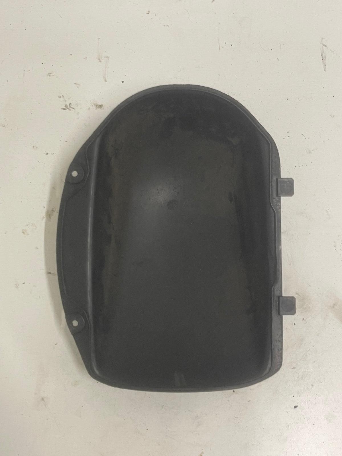 Buddybak Kap Zip 2000 2T & 4T