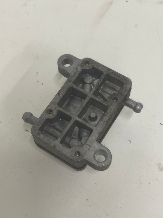 Brandstofpomp Runner / Typhoon / Hexagon 125-180cc 2 Takt