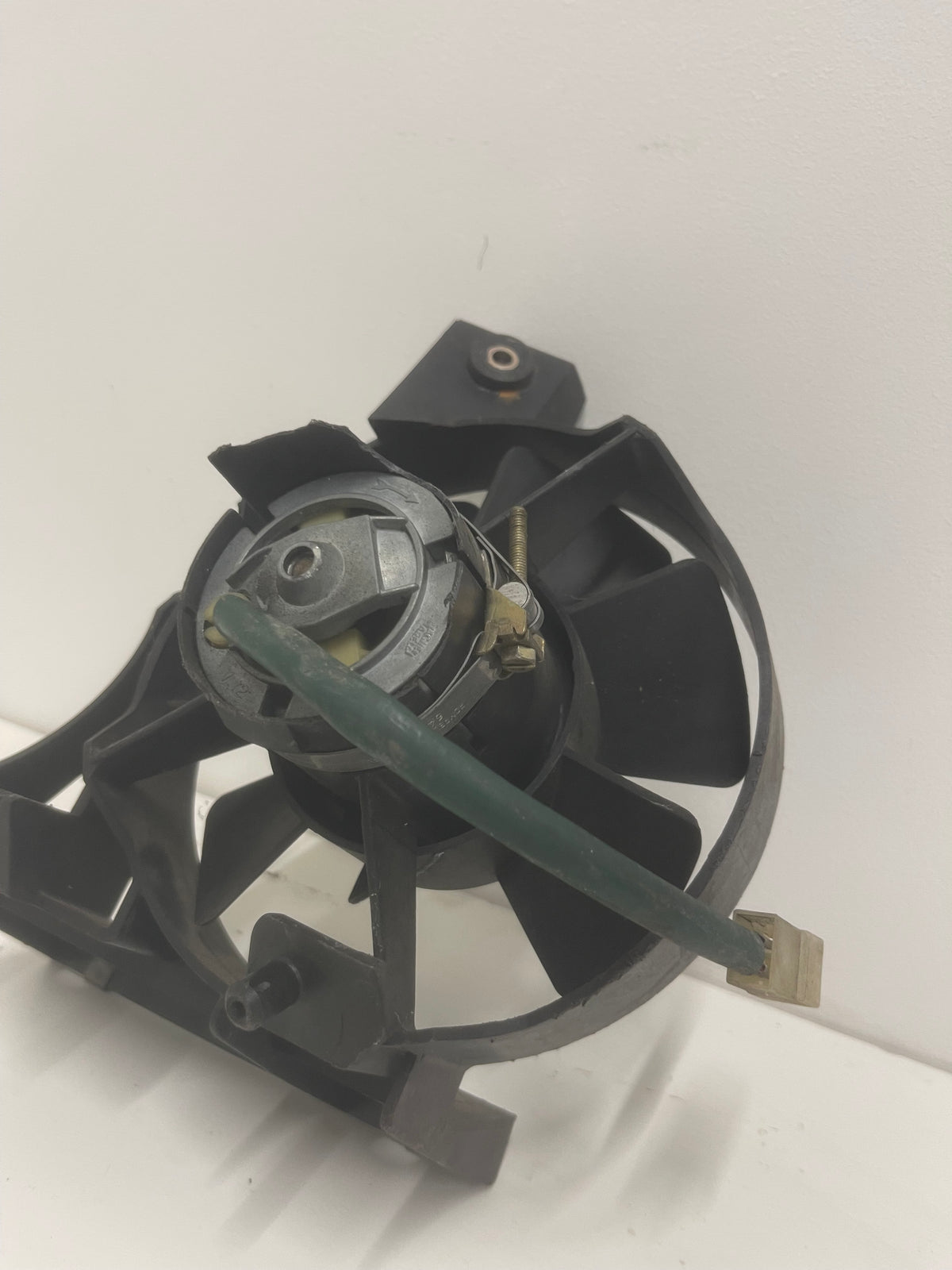 Piaggio Hexagon LX 125cc Koelventilator / Koelfan