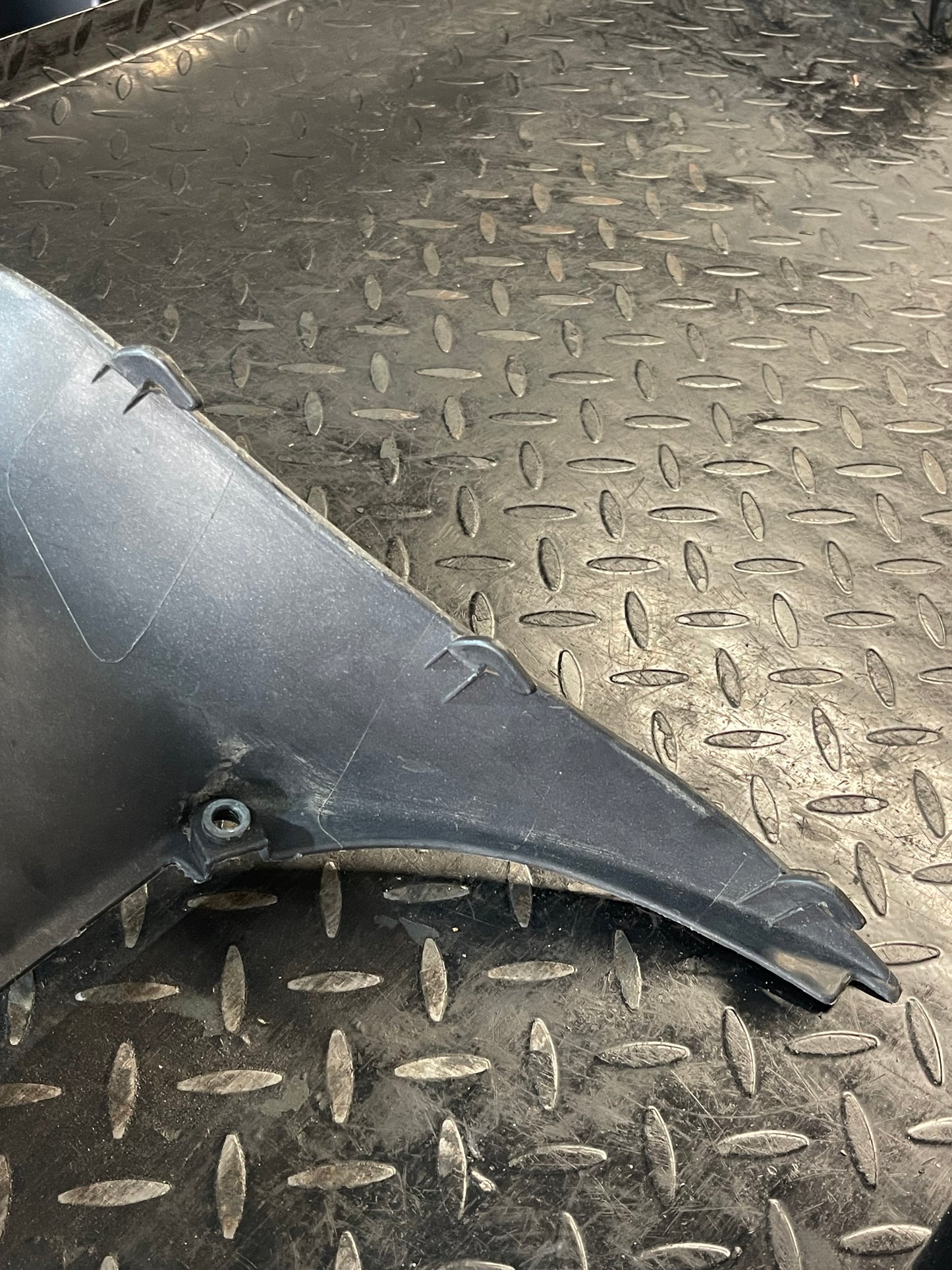 Binnenkap Boven Tank Gilera Runner 50cc / 125cc / 180cc