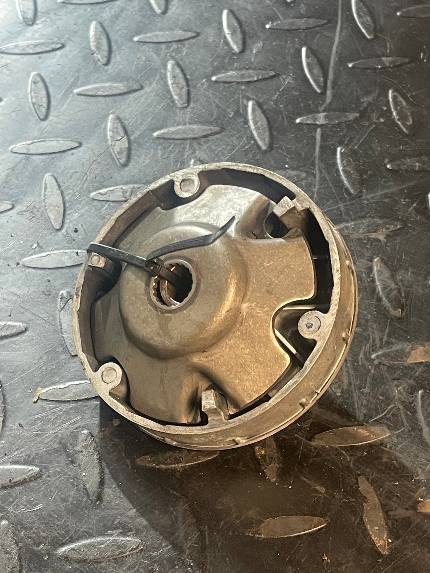 Variateurset Piaggio & Vespa 2T/4T