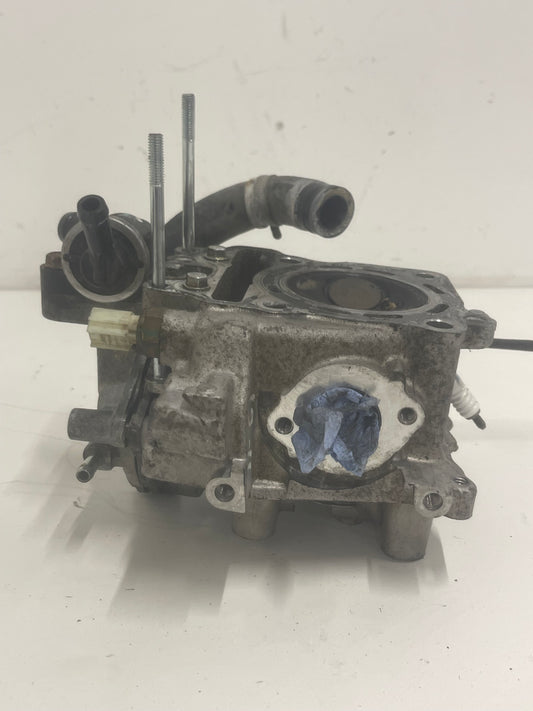 Complete Cilinderkop Honda PCX 150 (PCX 150 JF28/KF12/KF15)