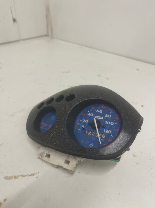 120 Teller Piaggio Zip 2T & 4T