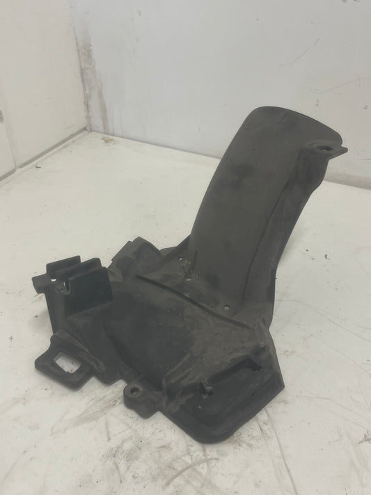 Achterspatbord over wiel Honda PCX 150 (PCX 150 JF28/KF12/KF15)
