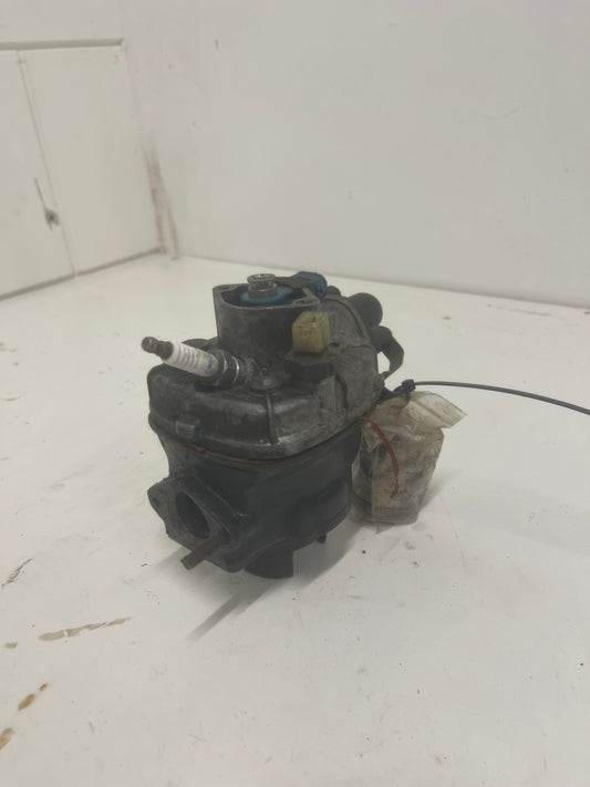 Cilinderkit Gilera Runner Purejet 50cc Origineel