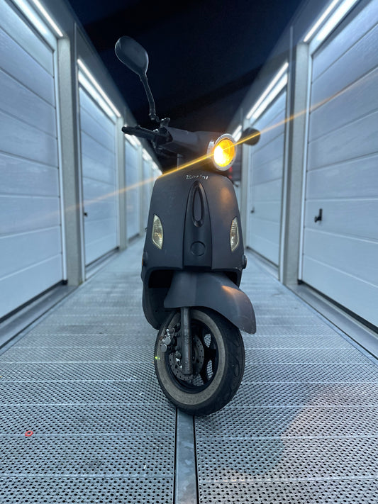 Berini M58 2016 | 0KM!
