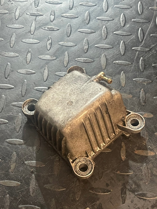 Kleppendeksel Piaggio & Vespa 4T 2V