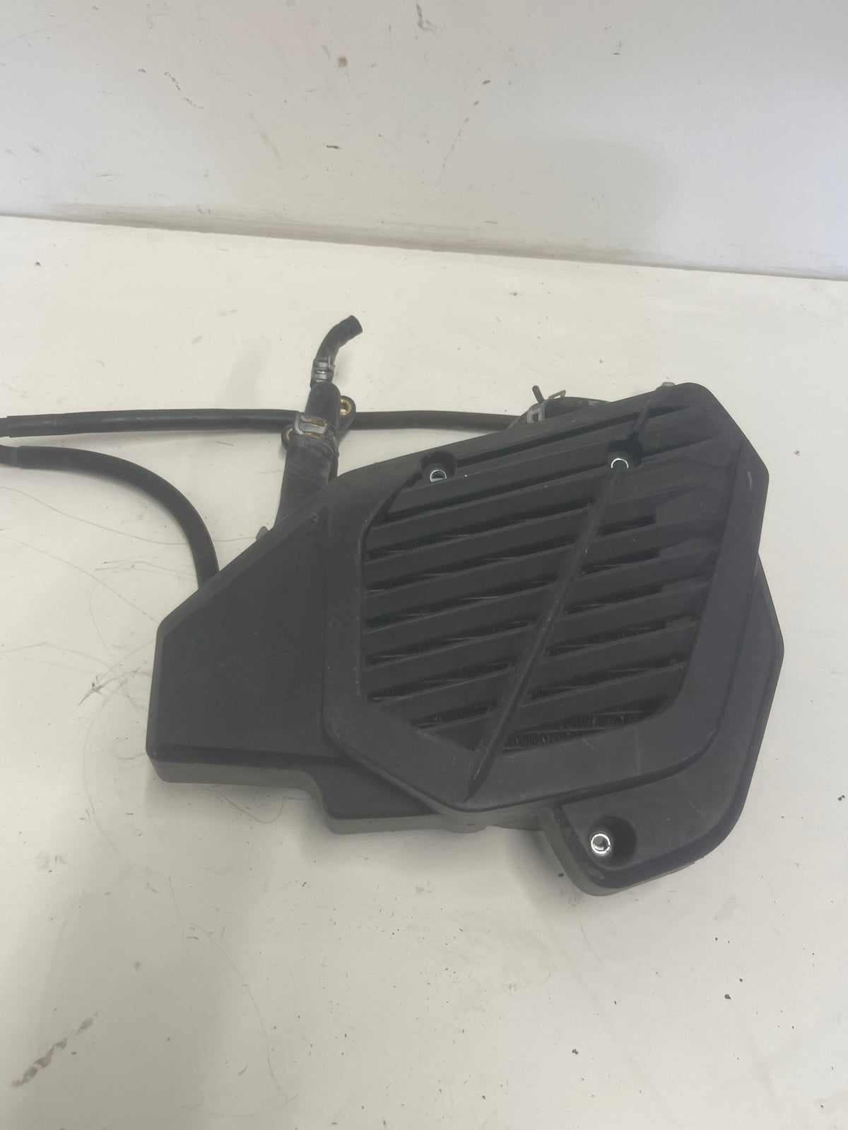 Radiateur & Rooster HONDA PCX 150 2014-2017 (PCX150 JF56/KF18)