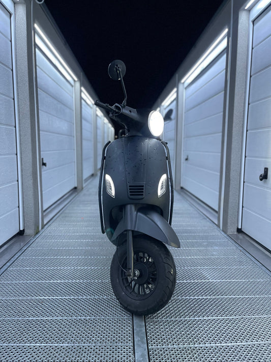 Senzo Riva Lux 2020 | 0KM!