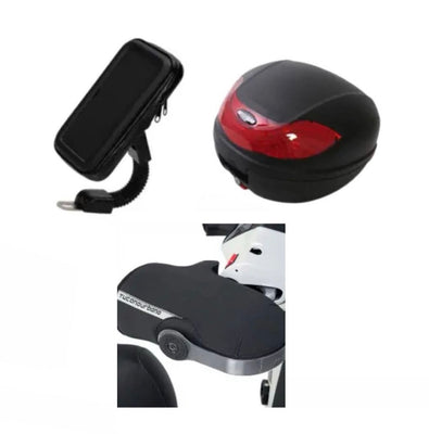 Accessoires