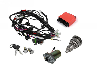 Elektronica & Toebehoren
