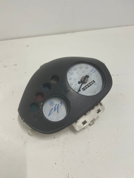Kilometerteller Piaggio Zip 2 & 4 Takt